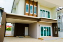 Two-storey single house Seree 4 (Special)